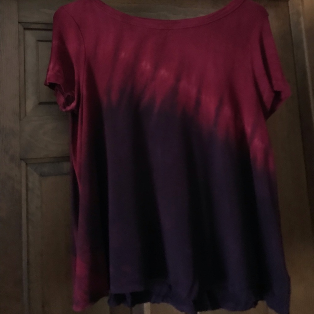 American Eagle Top